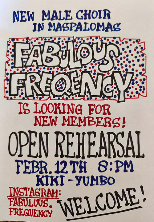 Fabulous Freqency klein